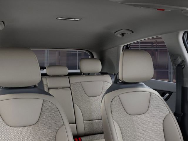 New 2026 Kia Niro EX w/ EX Premium Package FWD image 27