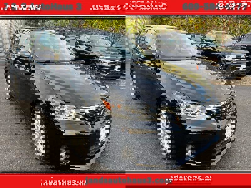 Used 2013 Lexus CT 200h