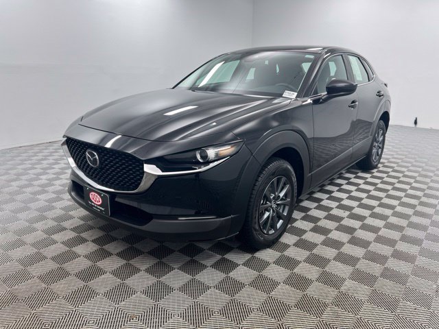 Used 2023 MAZDA CX-30 AWD 2.5 S image 2