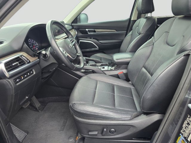 Used 2020 Kia Telluride EX AWD/4WD image 18