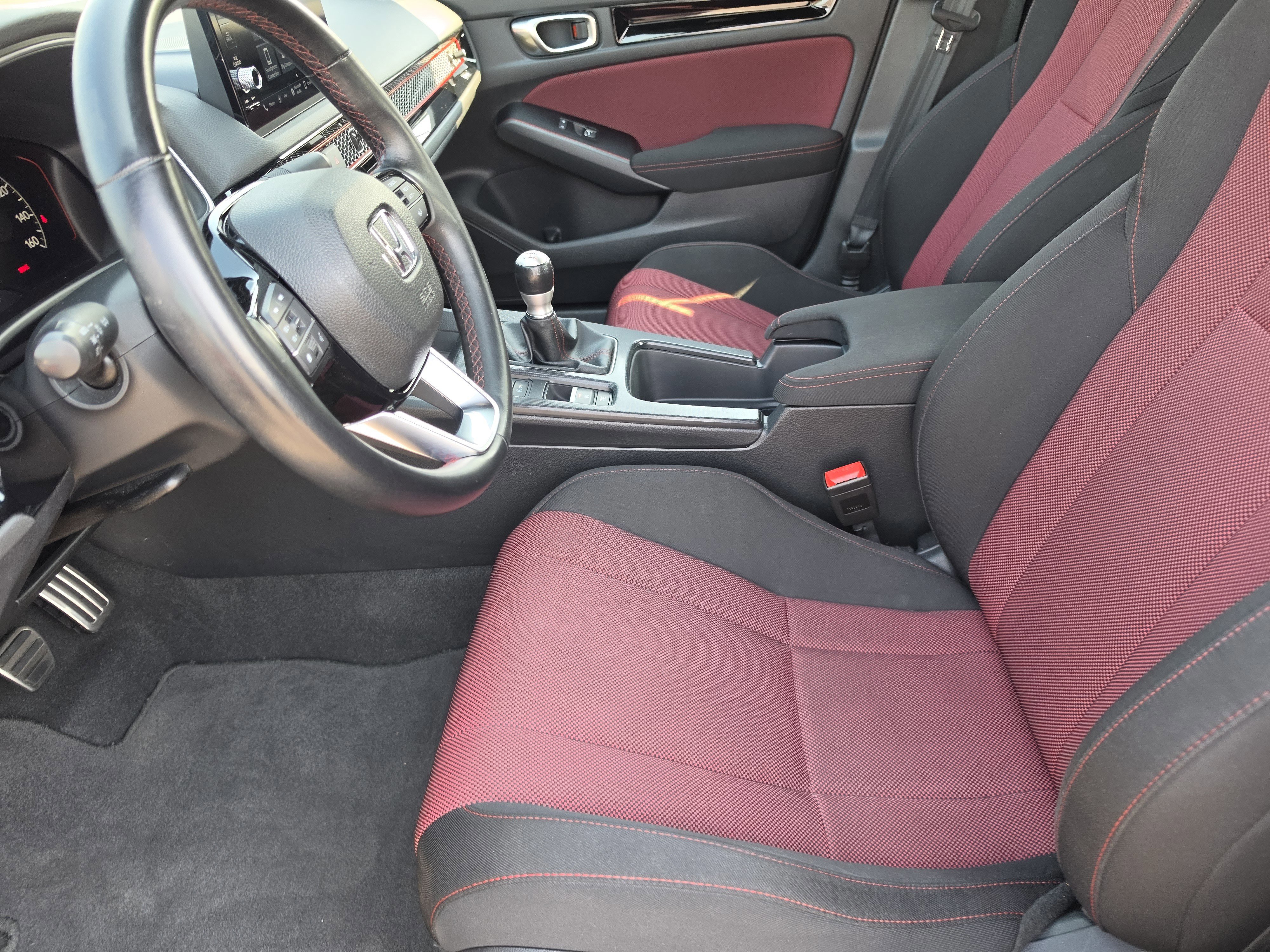 Used 2023 Honda Civic Si image 9