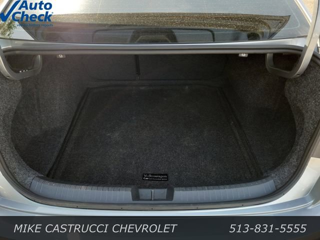 Used 2024 Volkswagen Jetta SE FWD image 26