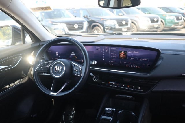 Used 2024 Buick Envision Preferred AWD/4WD image 20