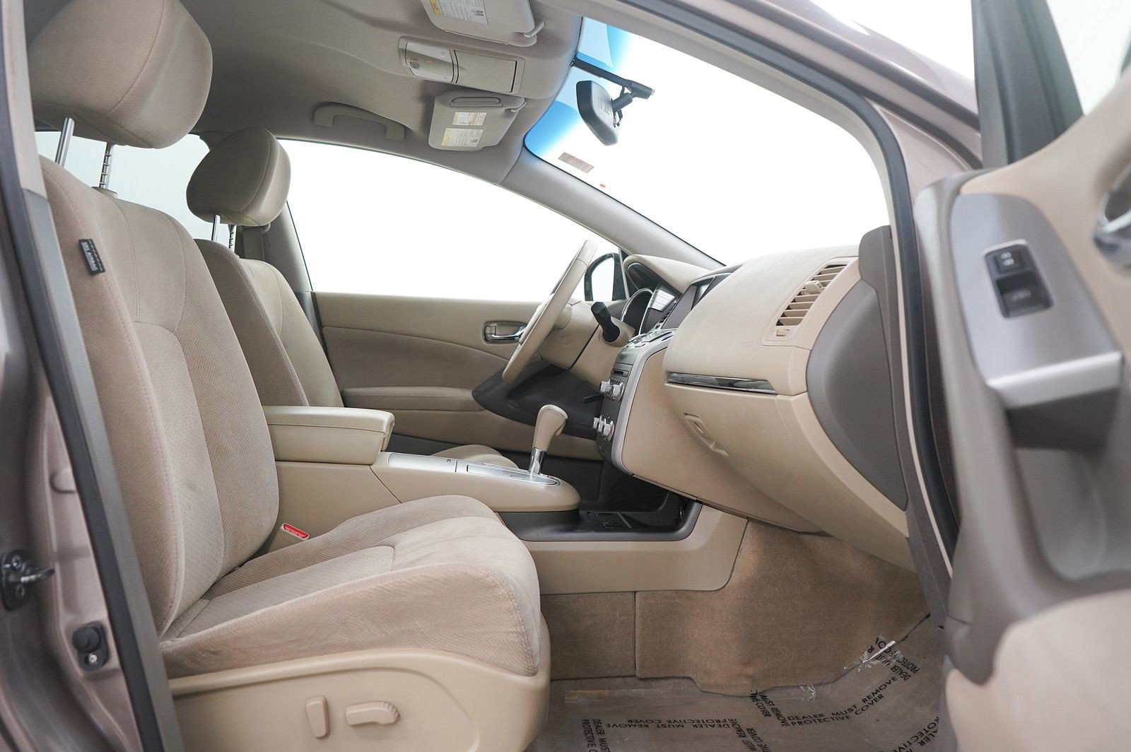 Used 2014 Nissan Murano SV image 12