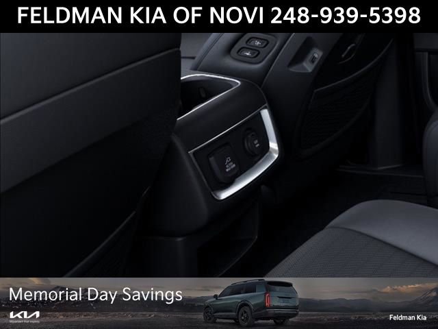 New 2026 Kia Carnival SX Prestige FWD image 27