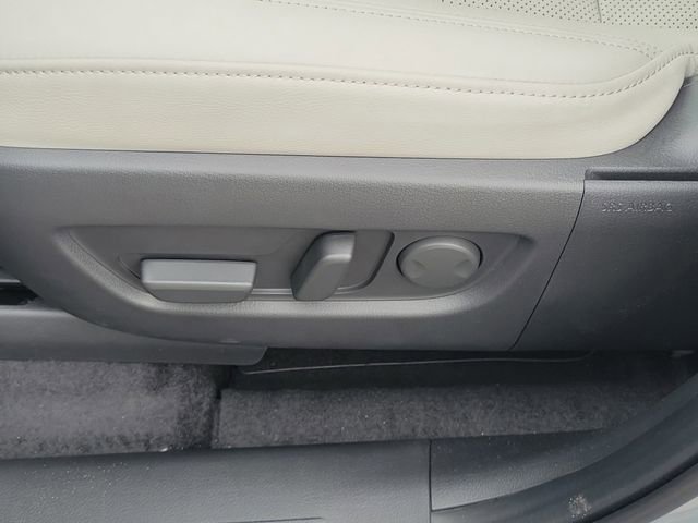 New 2025 MAZDA CX-90 Plug-In Hybrid w/ Premium Plus image 6