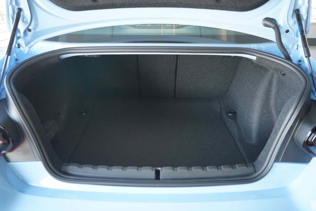 New 2025 BMW M2 w/ Lighting Package image 23