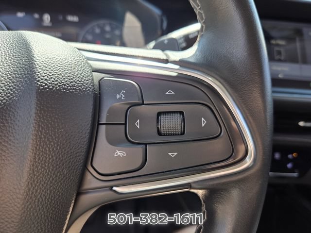 Used 2021 Buick Envision Essence w/ Sport Touring Package FWD image 27