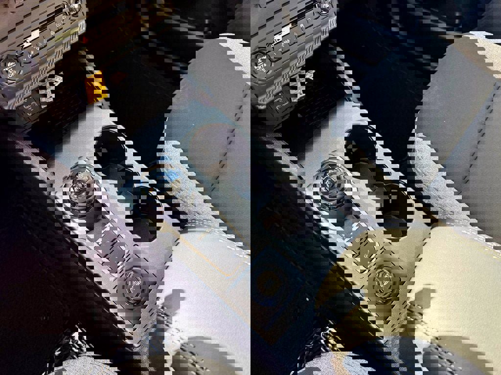 New 2025 Ford Bronco Sport Big Bend w/ Convenience Package image 21