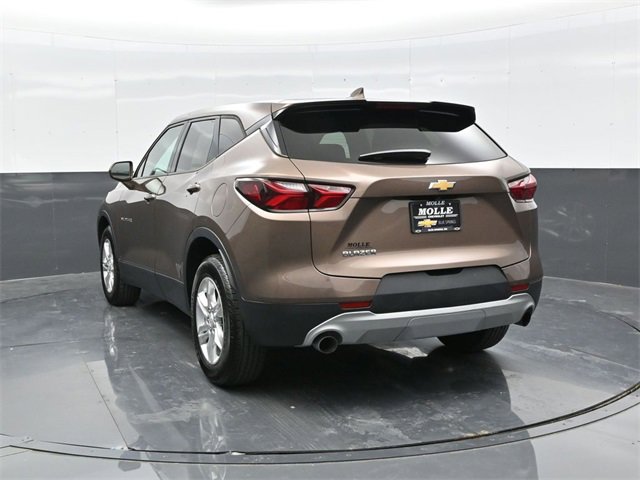 Used 2019 Chevrolet Blazer LT image 5