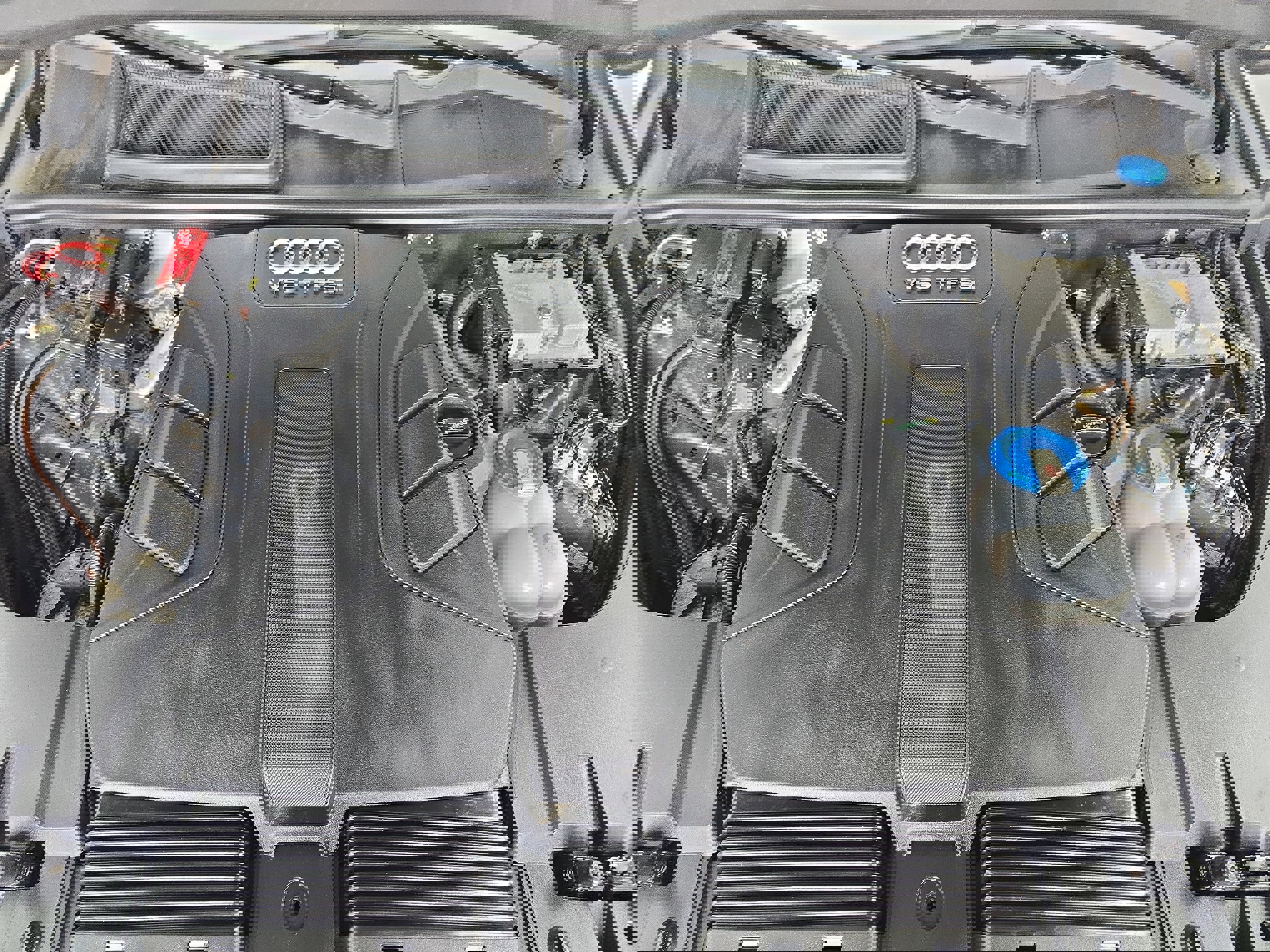 Used 2017 Audi Q7 3.0T Premium Plus image 30