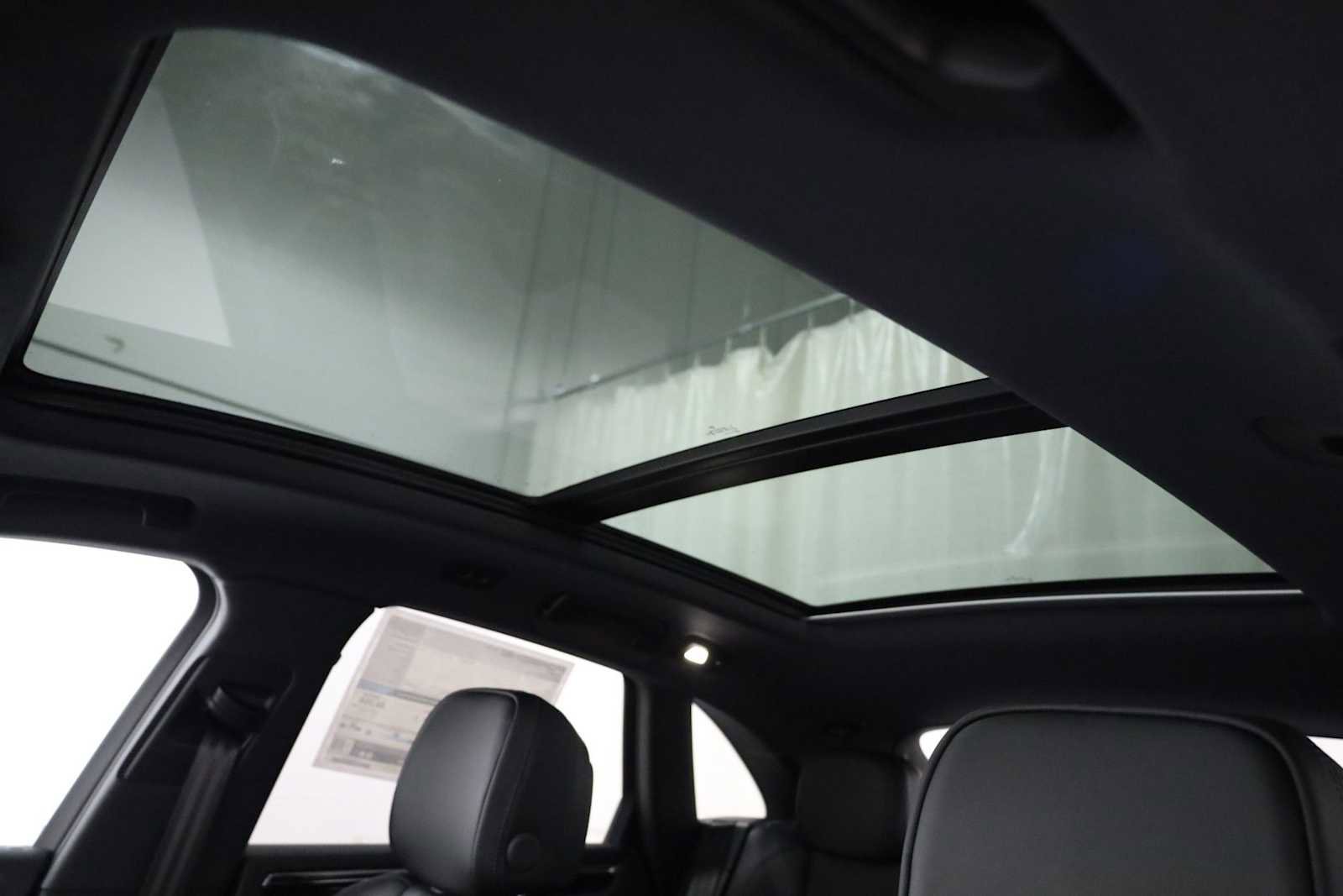 New 2026 Porsche Macan image 20