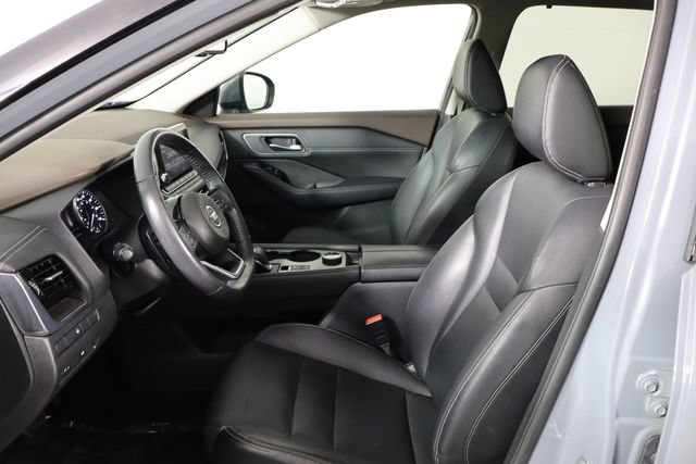 Used 2021 Nissan Rogue SL AWD/4WD image 13