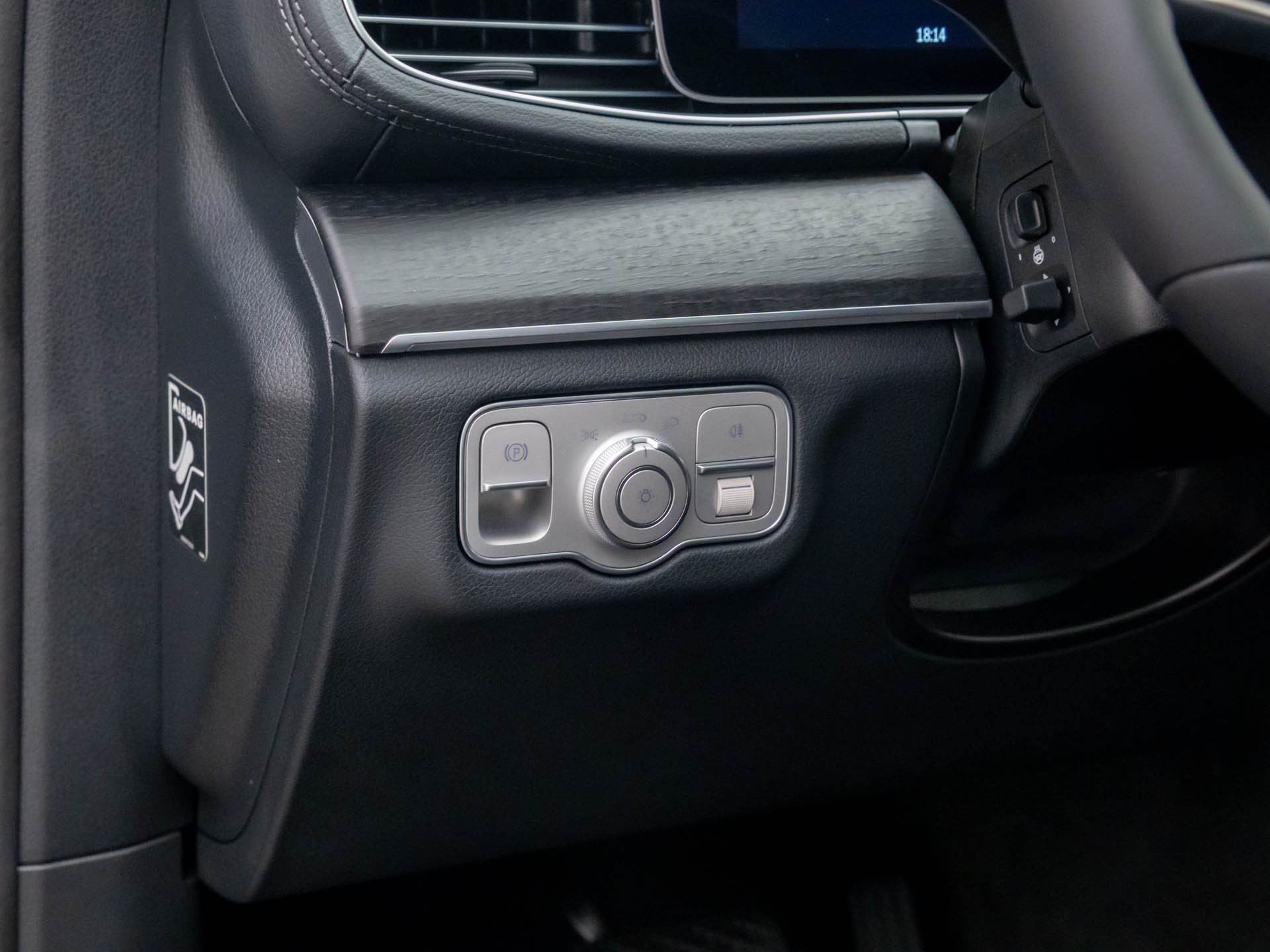 New 2026 Mercedes-Benz GLS 450 4MATIC image 23