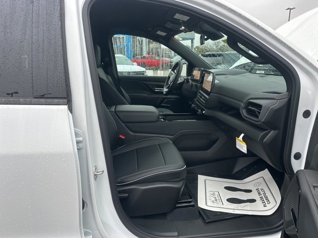 New 2026 Chevrolet Silverado EV LT image 32