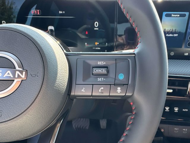 New 2027 Nissan Kicks SR FWD image 26