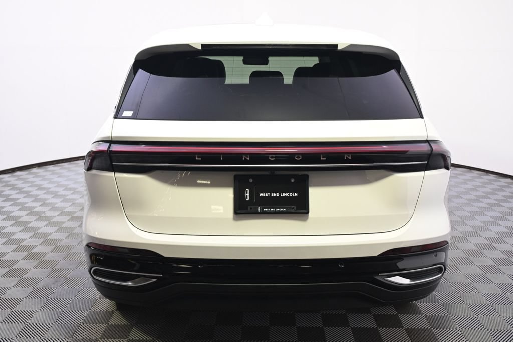 Certified 2026 Lincoln Nautilus Premier w/ Equipment Group 102A AWD/4WD image 5
