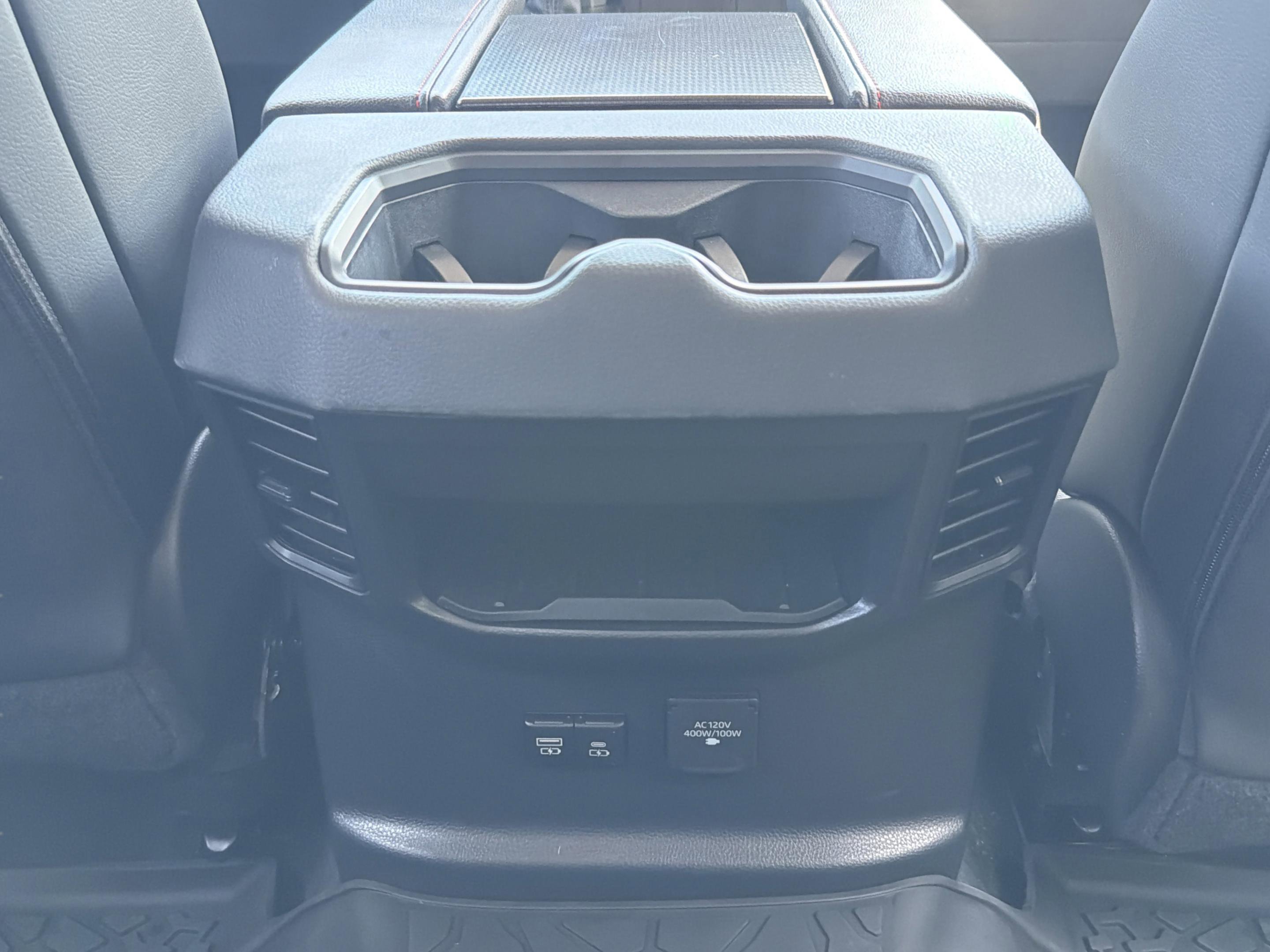 Used 2023 Toyota Tundra TRD Pro AWD/4WD image 26