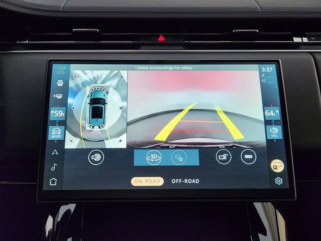 New 2026 Land Rover Range Rover Sport SE image 18