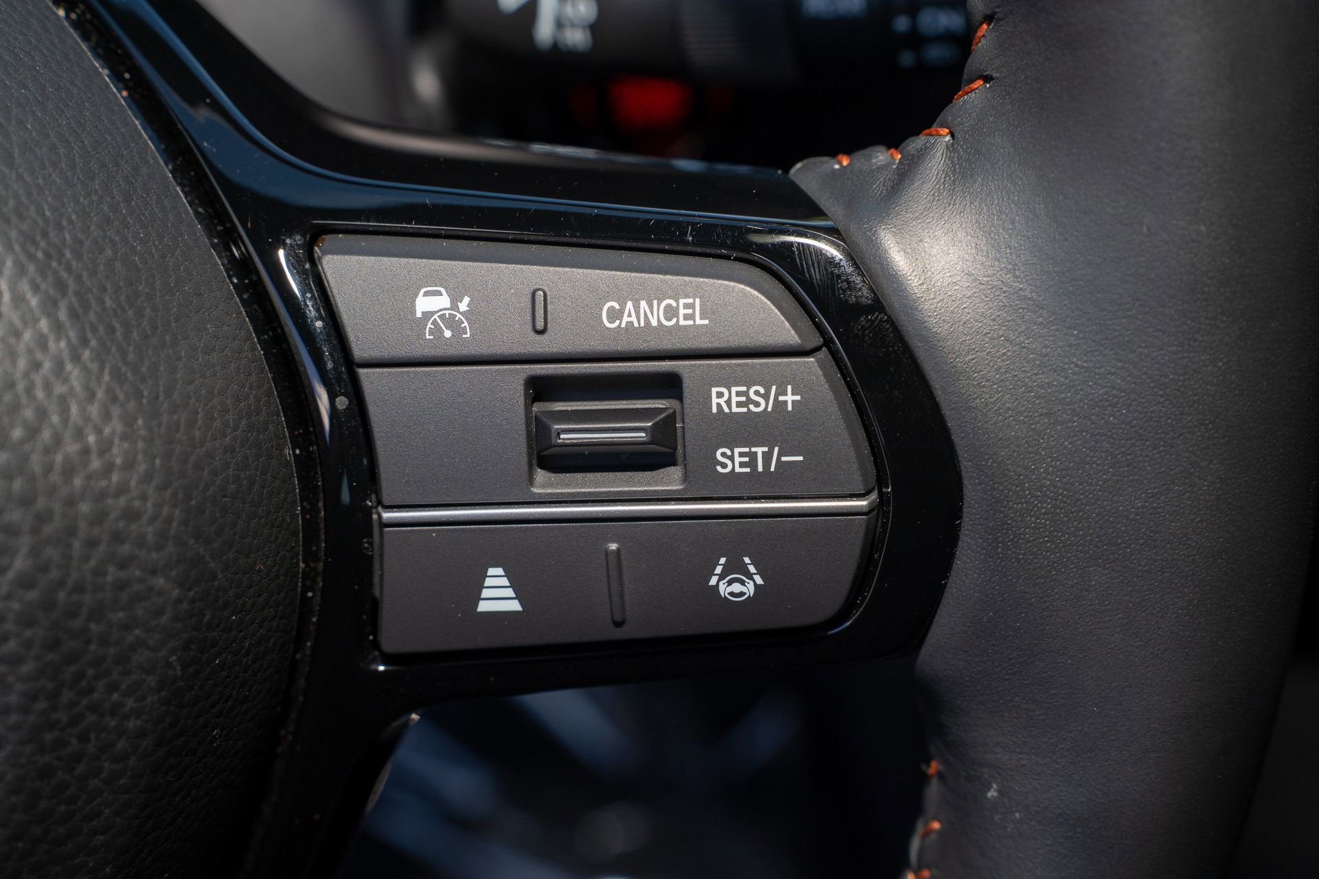 Used 2024 Honda HR-V Sport image 30