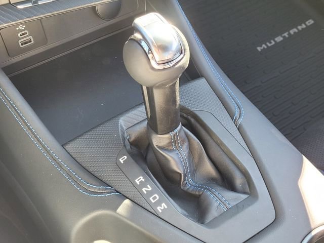 New 2026 Ford Mustang Dark Horse image 25