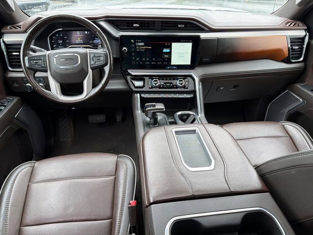 Used 2022 GMC Sierra 1500 Denali w/ Denali Reserve Package image 22