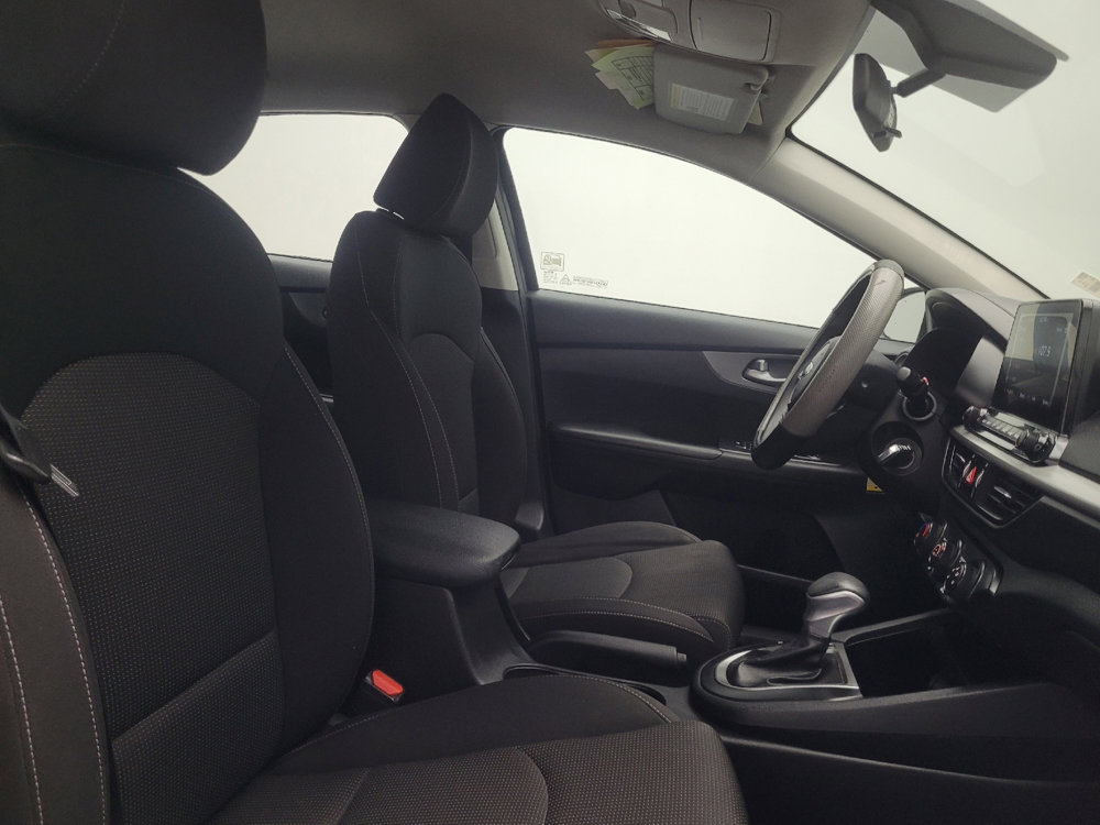 Used 2020 Kia Forte LXS image 21