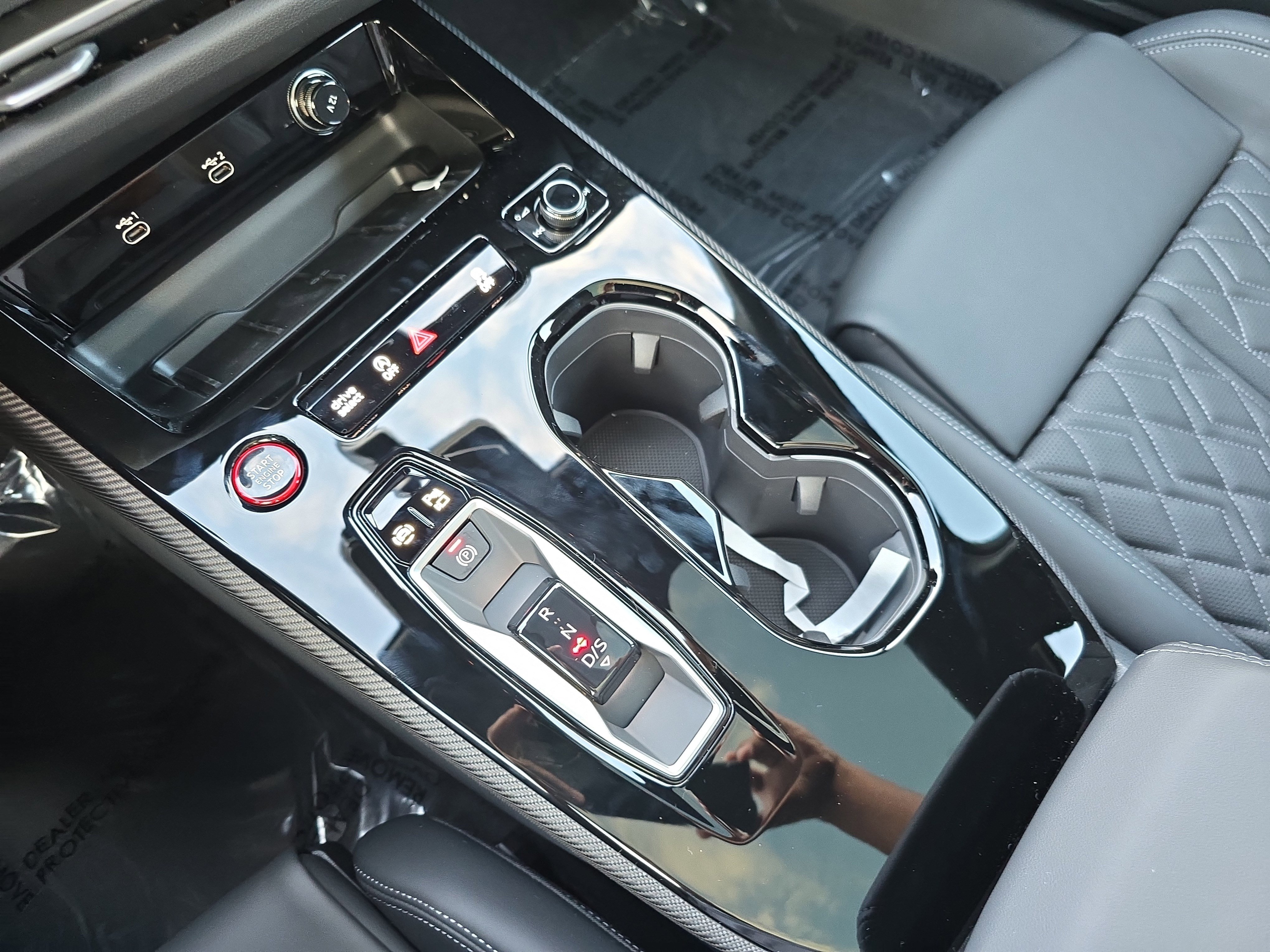 New 2025 Audi S5 Premium Plus image 23