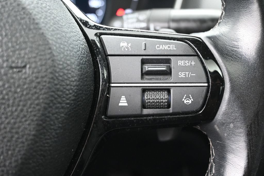 Used 2024 Honda Civic Touring image 19