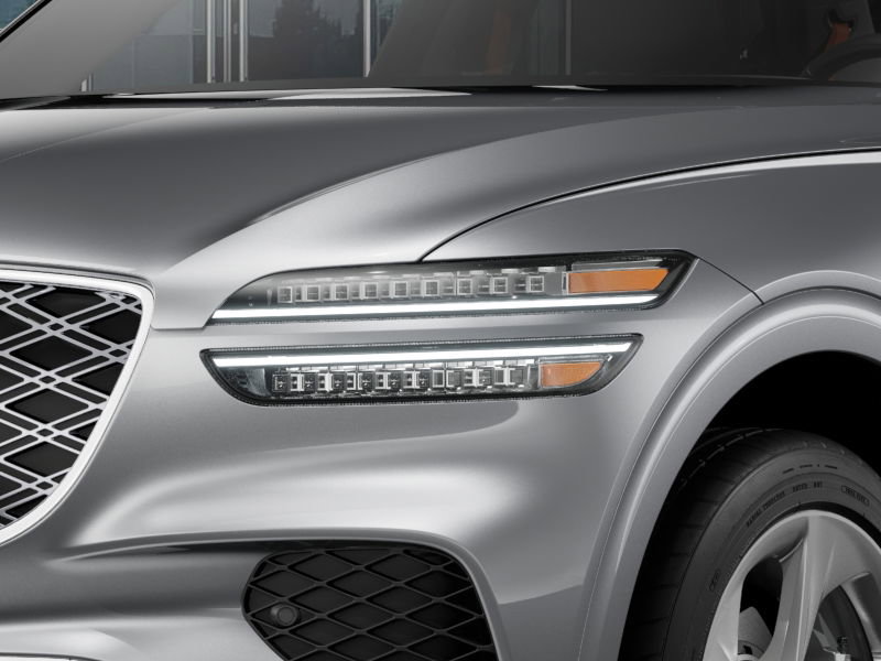 New 2026 Genesis GV70 2.5T image 9