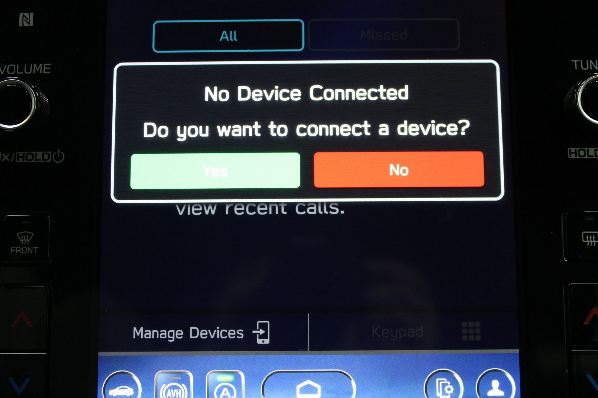 Used 2025 Subaru Forester Sport w/ Popular Package #1 image 34