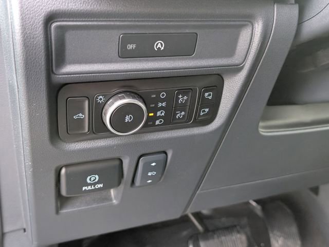 New 2025 Ford F150 Tremor w/ Equipment Group 402A High image 17