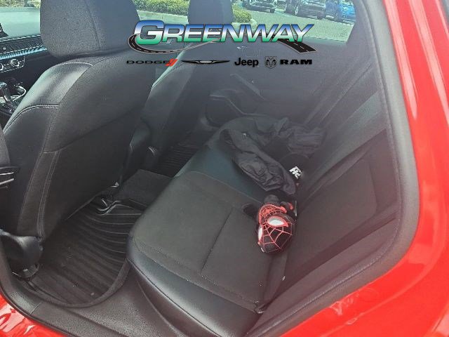 Used 2022 Honda Civic Sport image 16