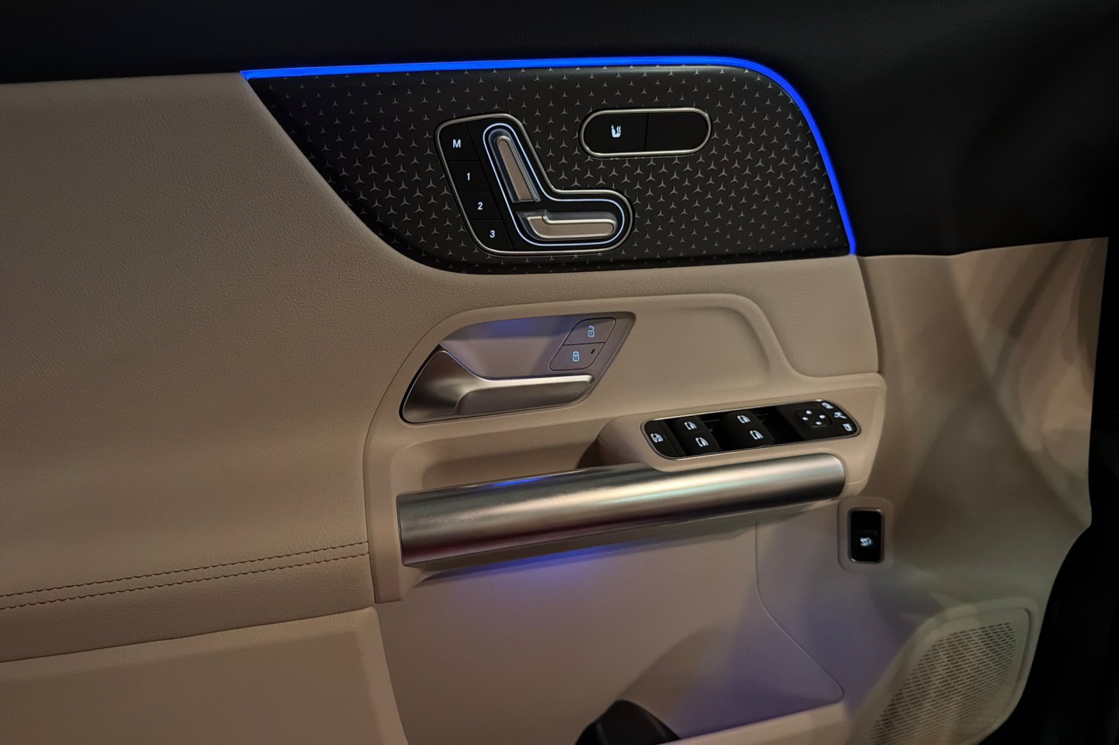 New 2026 Mercedes-Benz GLA 250 image 10