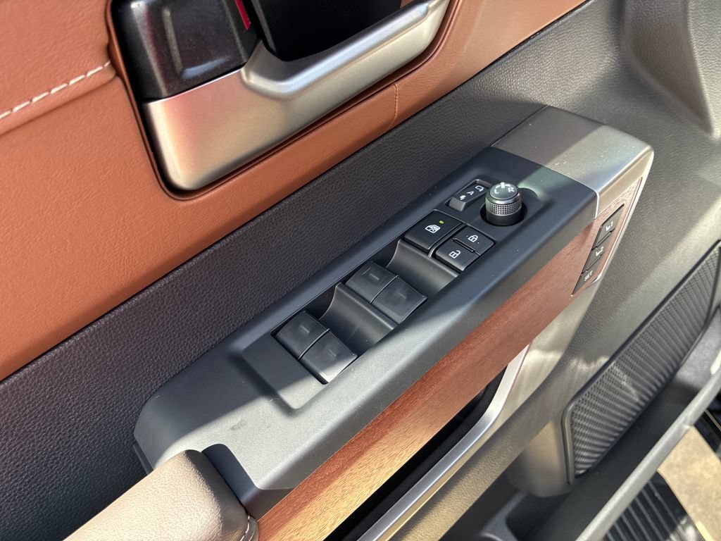 New 2026 Toyota Tundra 1794 Edition AWD/4WD image 14