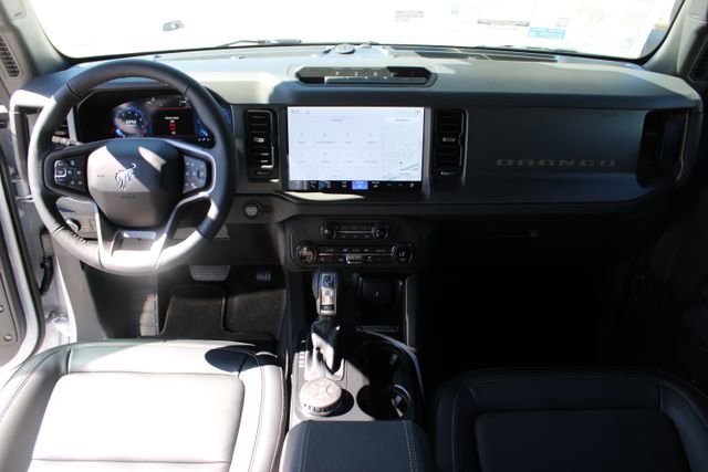 New 2026 Ford Bronco Badlands AWD/4WD image 10