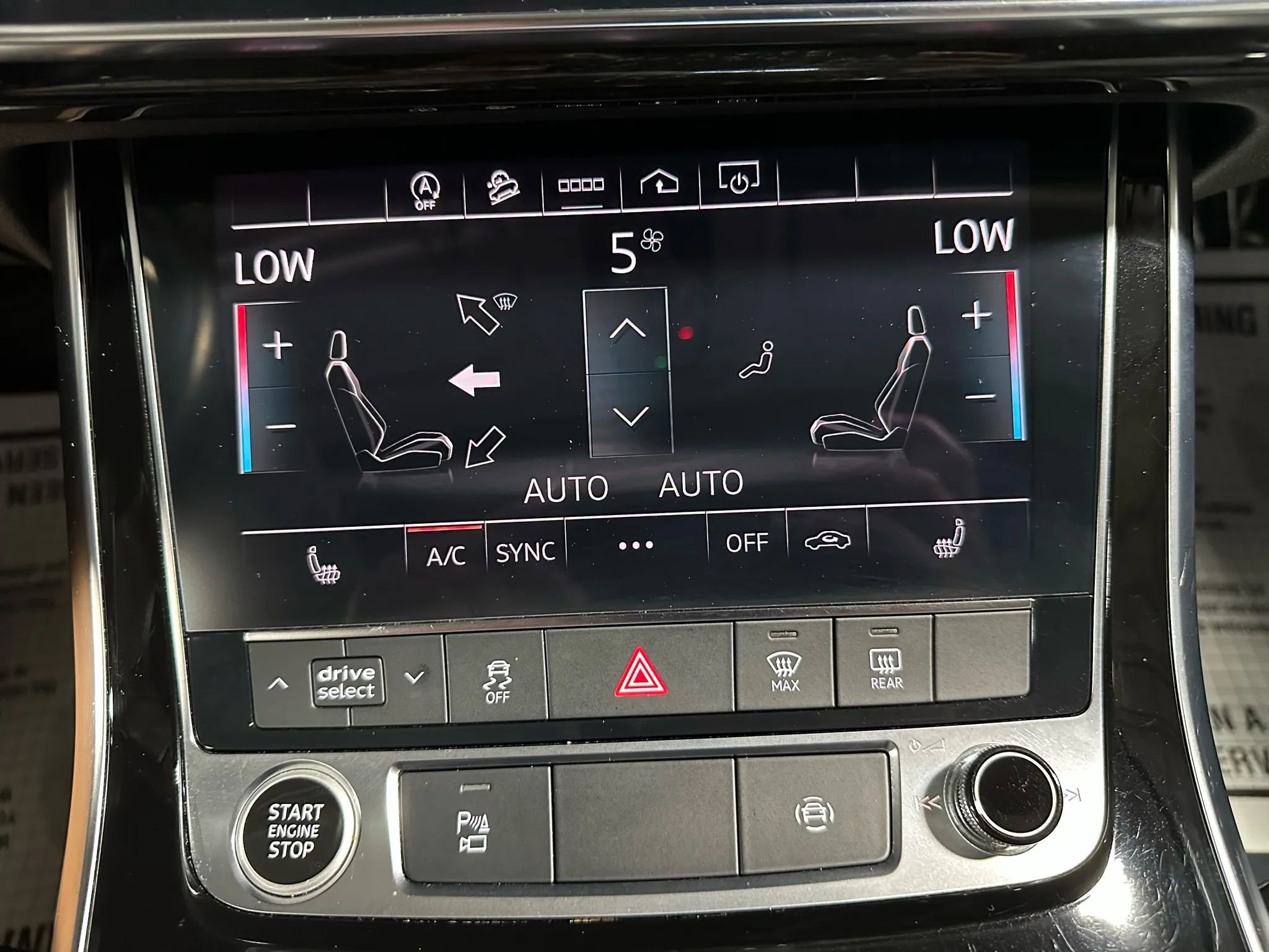 Used 2021 Audi Q7 3.0T Premium Plus AWD/4WD image 25