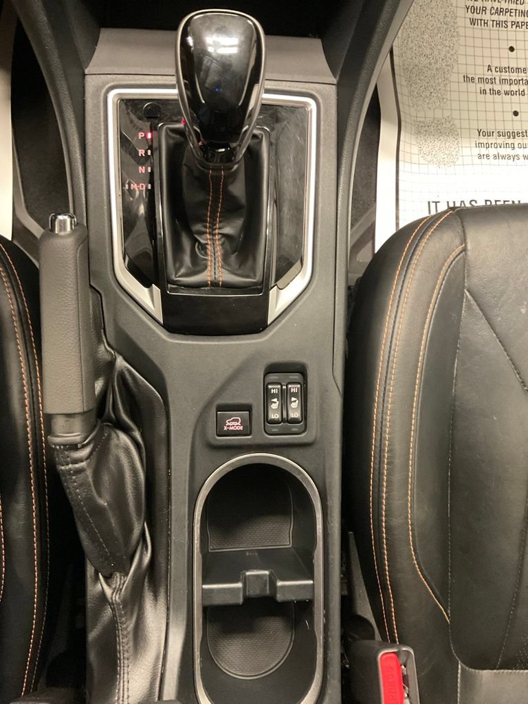 Used 2019 Subaru Crosstrek 2.0i Limited w/ Popular Package #2 AWD/4WD image 21