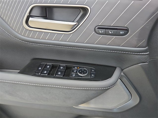 New 2026 INFINITI QX80 Autograph w/ Autograph Exterior Package image 31