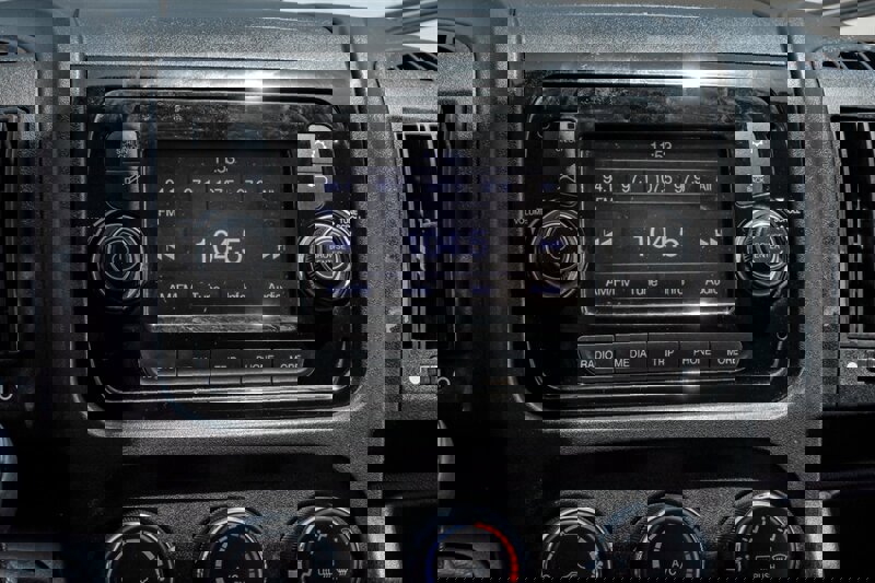 Used 2020 RAM ProMaster 2500 image 25