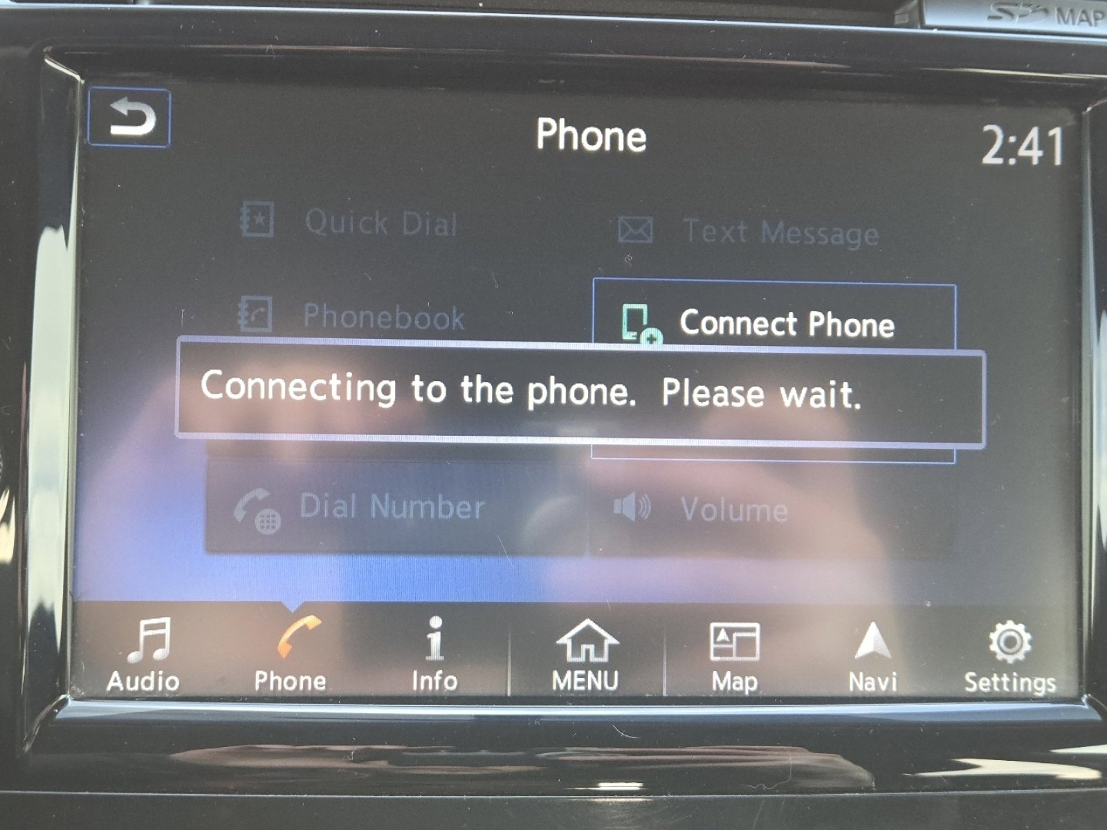 Used 2017 Nissan Murano SV image 5