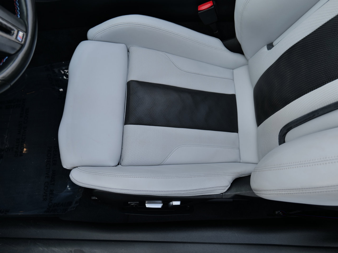 Used 2022 BMW M4 xDrive Competition image 15