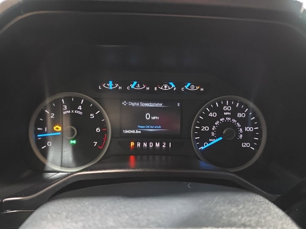 Used 2016 Ford F150 XLT w/ Equipment Group 302A Luxury image 26