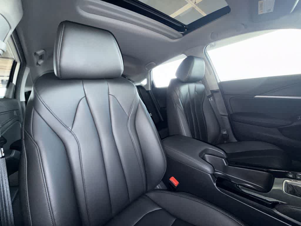 Used 2024 Acura Integra image 33