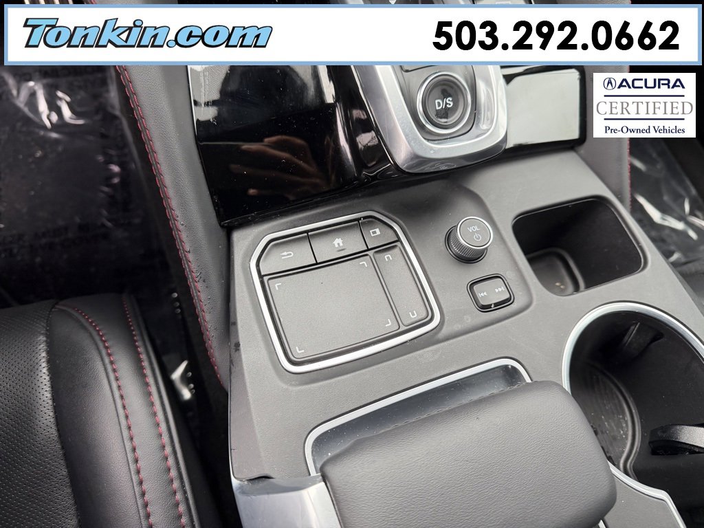 Certified 2023 Acura MDX A-Spec image 24