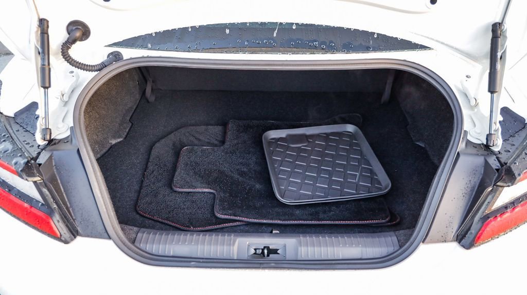 Used 2023 Subaru BRZ Limited image 26