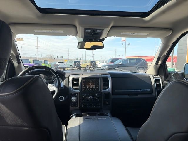 Used 2014 RAM 1500 Limited image 19