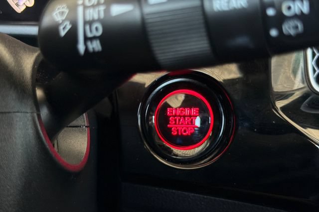 Certified 2024 Honda Civic EX-L image 25
