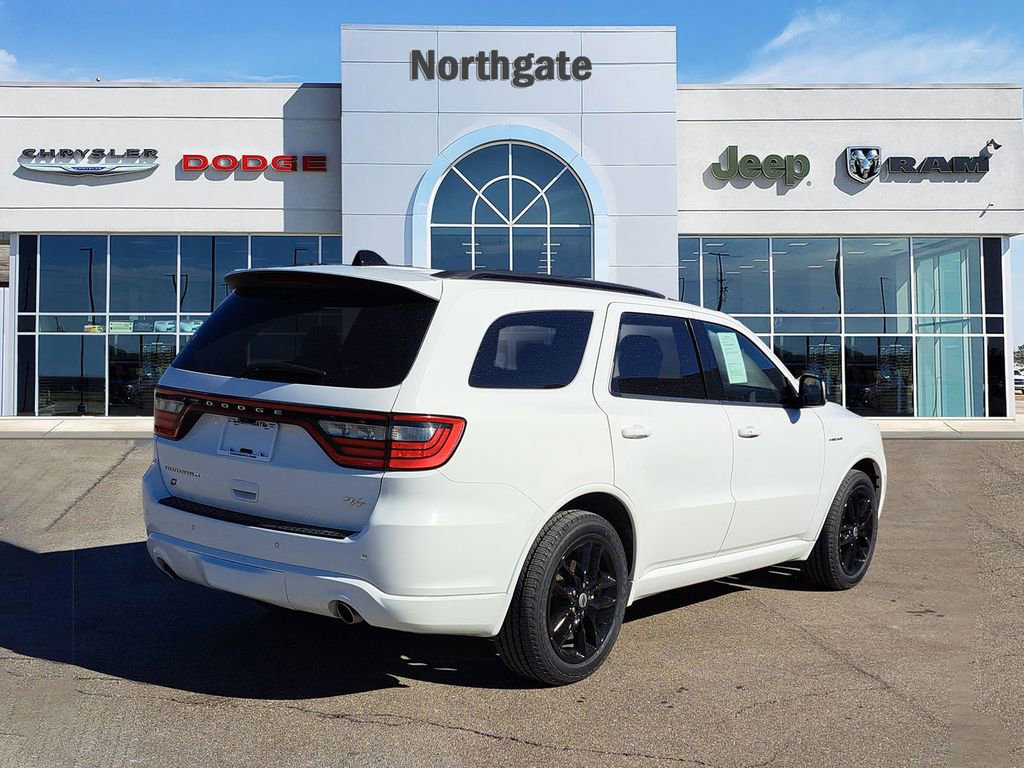 Used 2023 Dodge Durango R/T image 4