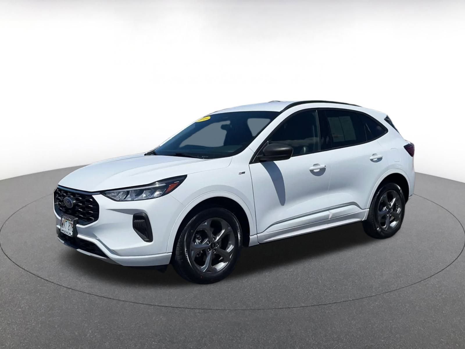 Used 2023 Ford Escape ST-Line image 7